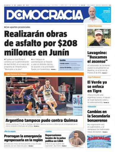 Portada del libro «Martes 11»