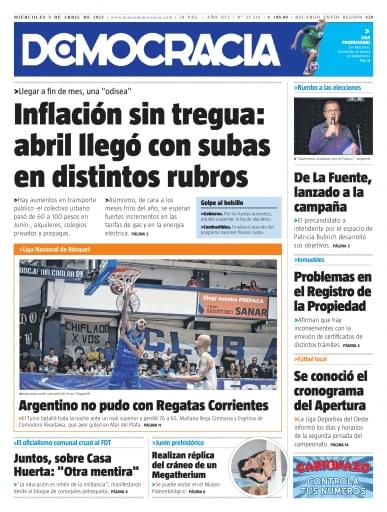 Portada del libro «Miércoles 05»