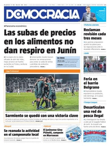 Portada del libro «Martes 09»
