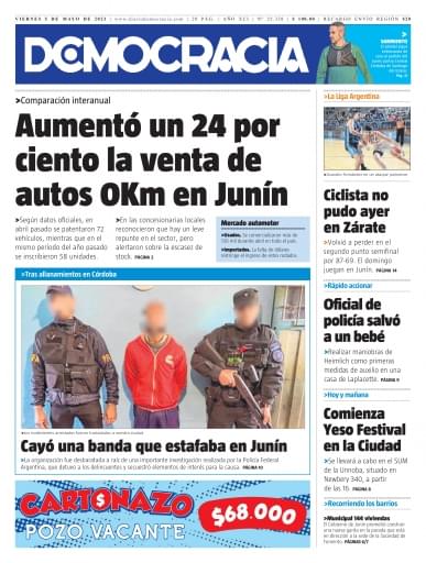 Portada del libro «Viernes 05»