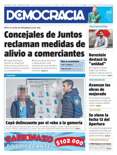 Portada del libro «Jueves 29»