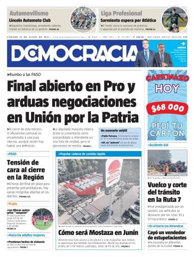 Portada del libro «Sábado 24»