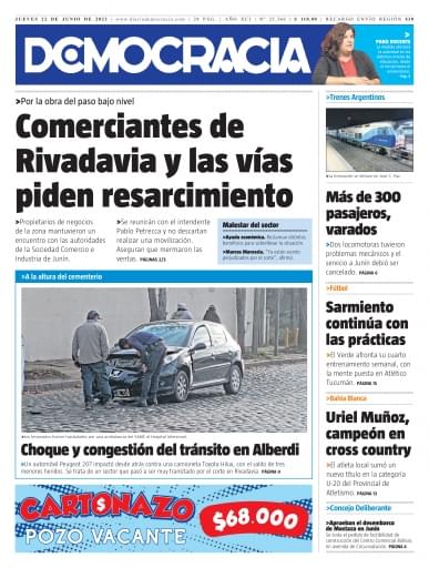 Portada del libro «Jueves 22»