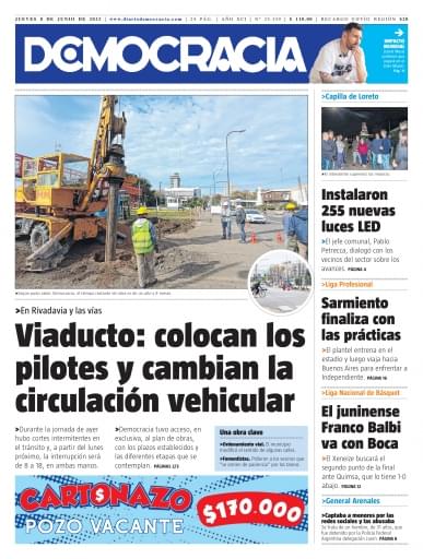 Portada del libro «Jueves 08»