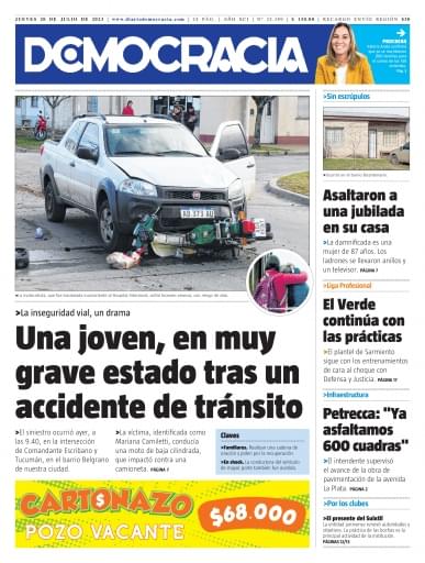 Portada del libro «Jueves 20»
