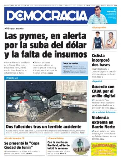 Portada del libro «Miércoles 26»