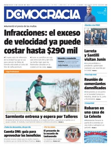Portada del libro «Miércoles 05»
