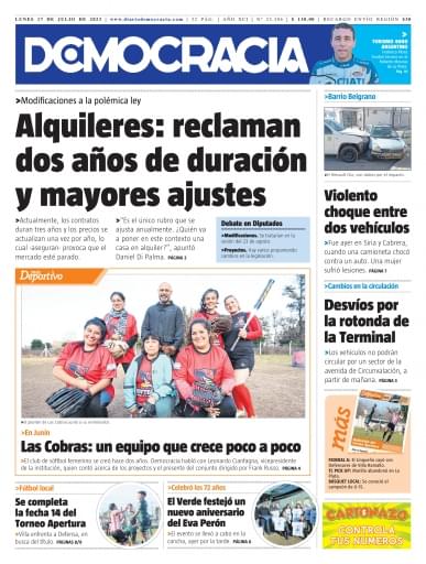 Portada del libro «Lunes 17»