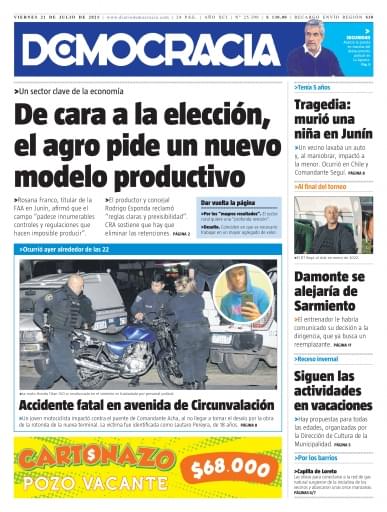 Portada del libro «Viernes 21»