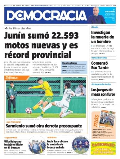 Portada del libro «Lunes 24»