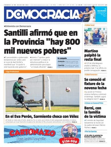Portada del libro «Viernes 14»