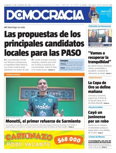 Portada del libro «Viernes 11»