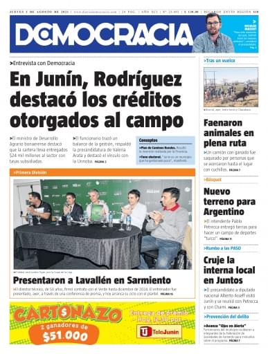 Portada del libro «Jueves 03»