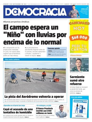 Portada del libro «Sábado 02»