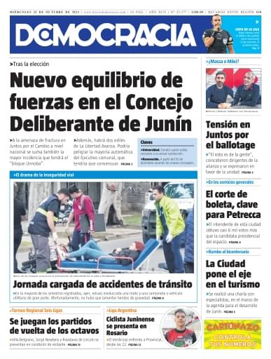 Portada del libro «Miércoles 25»