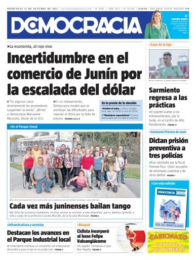 Portada del libro «Miércoles 11»