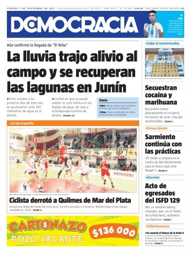 Portada del libro «Viernes 3»