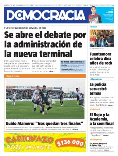 Portada del libro «Jueves 2»