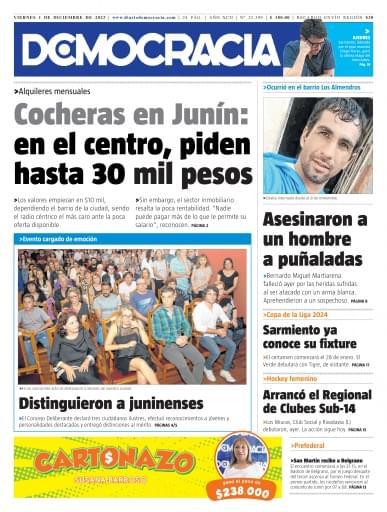 Portada del libro «Viernes 01»