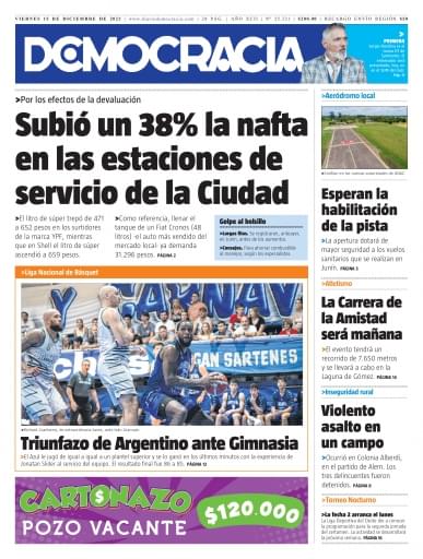 Portada del libro «Viernes 15»