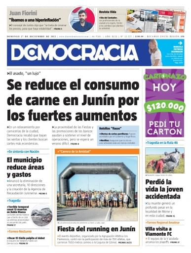 Portada del libro «Domingo 17»
