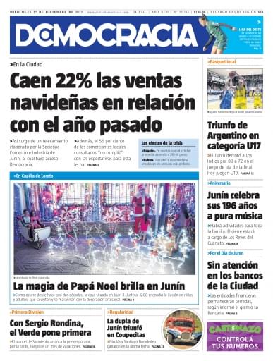 Portada del libro «Miércoles 27»