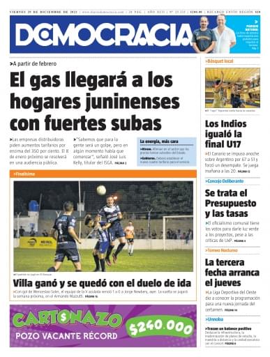 Portada del libro «Viernes 29»