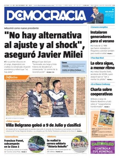 Portada del libro «Lunes 11»