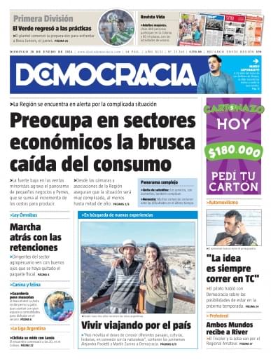 Portada del libro «Domingo 28»