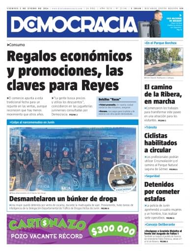 Portada del libro «Viernes 05»