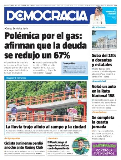Portada del libro «Miércoles 17»