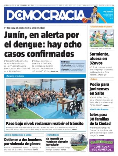 Portada del libro «Miércoles 28»