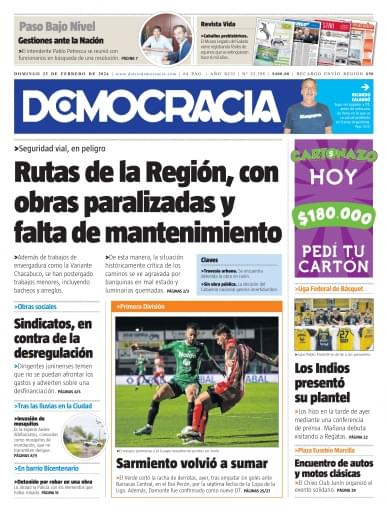 Portada del libro «Domingo 25»