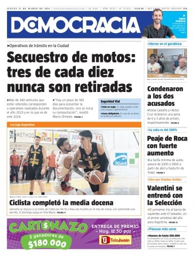 Portada del libro «Jueves 21»