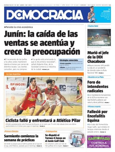 Portada del libro «Miércoles 10»