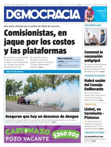 Portada del libro «Jueves 11»