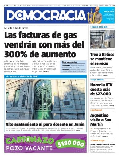 Portada del libro «Viernes 5»
