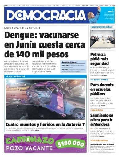 Portada del libro «Jueves 4»