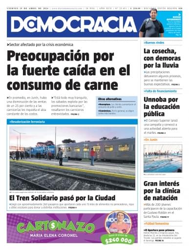Portada del libro «Viernes 19»