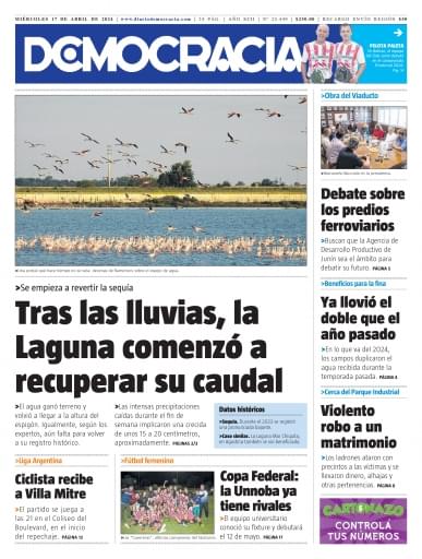 Portada del libro «Miércoles 17»