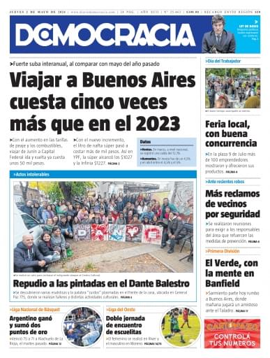 Portada del libro «Jueves 2»