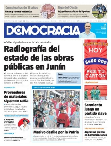 Portada del libro «Domingo 26»