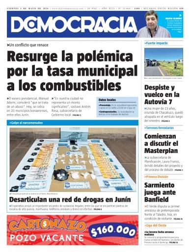 Portada del libro «Viernes 3»
