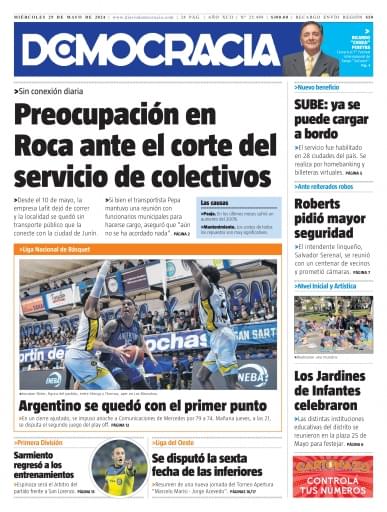 Portada del libro «Miércoles 29»