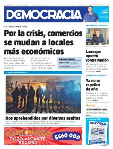 Portada del libro «Viernes 7»