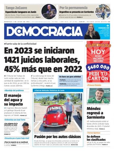 Portada del libro «Domingo 2»