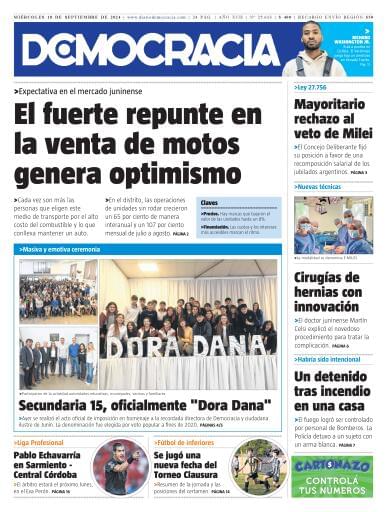 Portada del libro «Miércoles 18»
