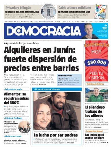 Domingo 1