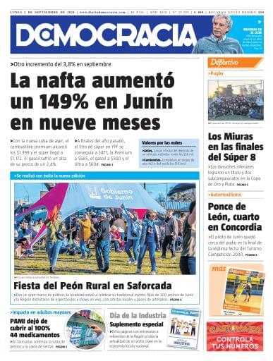Portada del libro «Lunes 2»