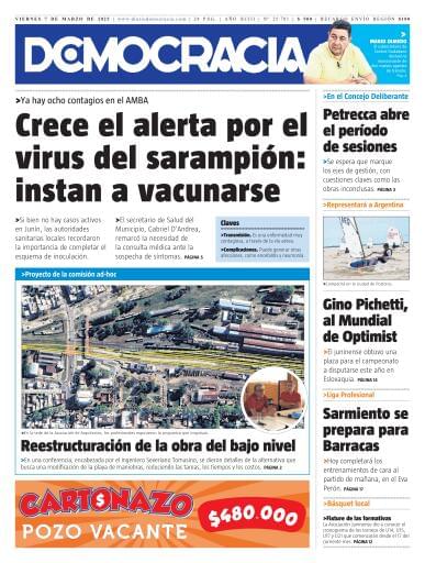 Portada del libro «Viernes 07»